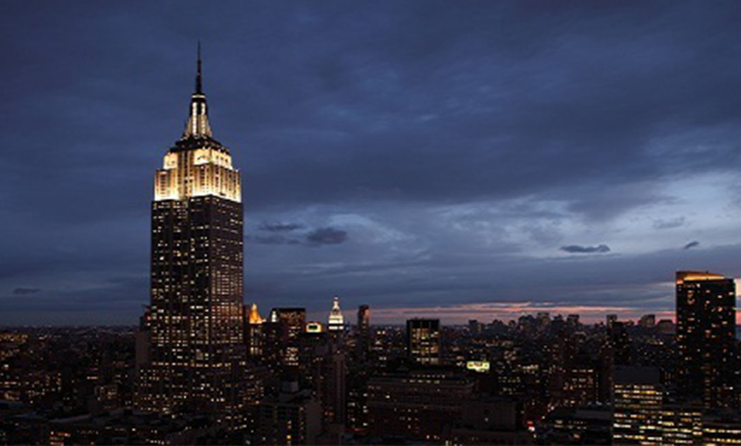 东丽复兴地产营销定位案例