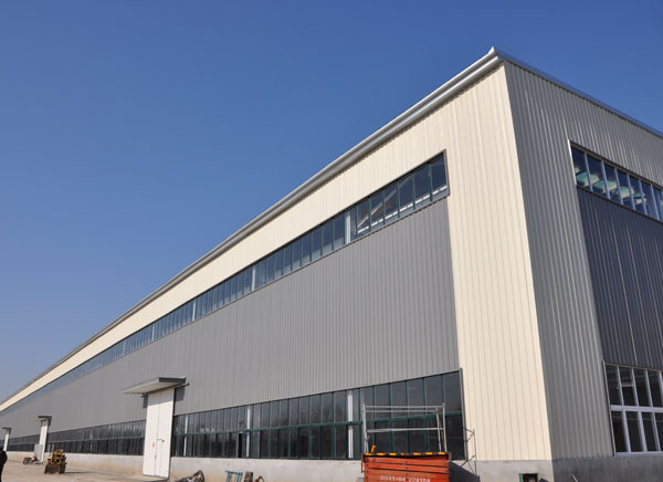 东丽新场外景图一